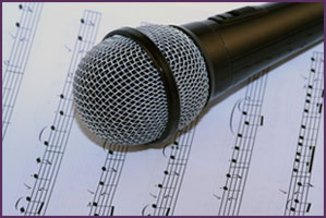 Free Vocal Coach Singing Assessment